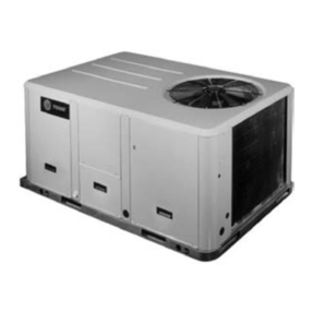 Trane WSC060-120 User manual