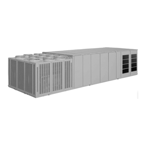 Trane RT-PRC010-EN User manual Trane RT-PRC010-EN User manual