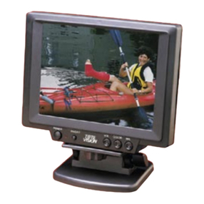 Totevision LCD-1044TC User manual