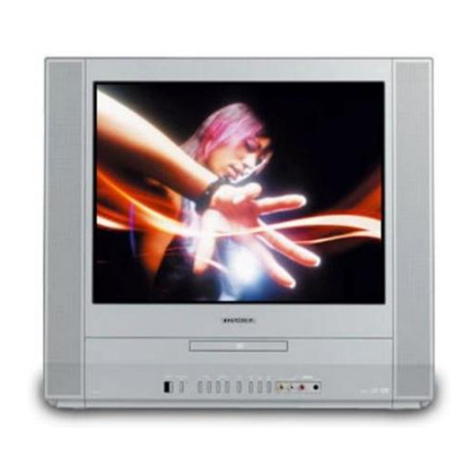 Toshiba MD14F12 owner's manual