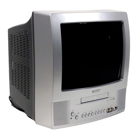 Toshiba MD13P1 owner's manual