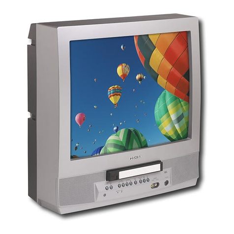 Toshiba MV20Q41 User manual