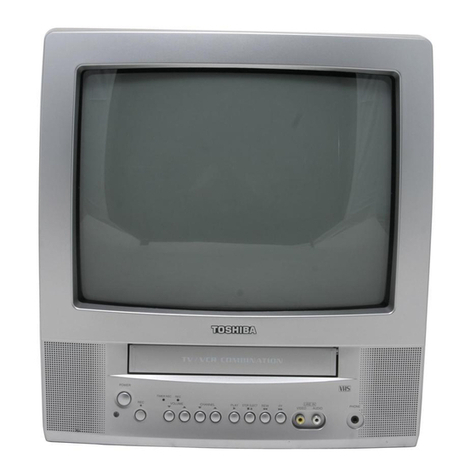Toshiba MV13Q41 User manual
