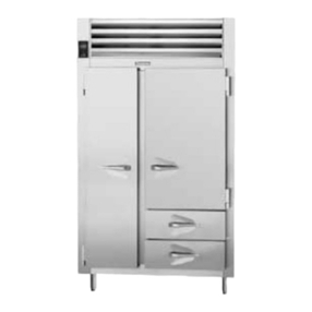 Traulsen UC27HT User manual