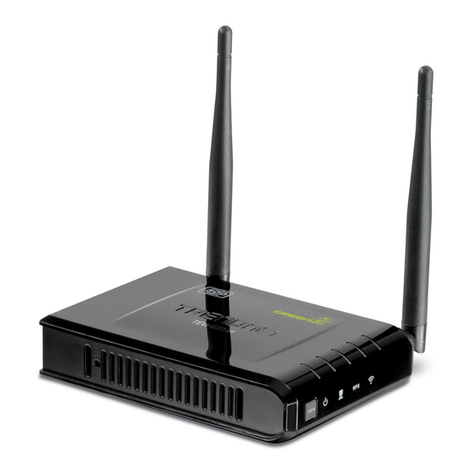 TRENDnet TEW-637AP - 300Mbps Wireless Easy-N-Upgrader User manual TRENDnet TEW-637AP - 300Mbps Wireless Easy-N-Upgrader User manual