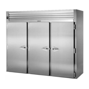 Traulsen ARI132LUT-FHS User manual