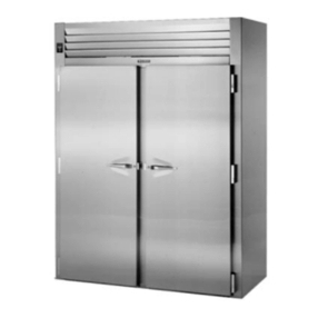 Traulsen RIF132HUT-FHS User manual