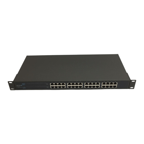 TRENDnet TE100-S32 TRENDnet TE100-S32