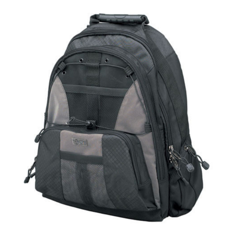 Tripp Lite NB1008BK Specifications