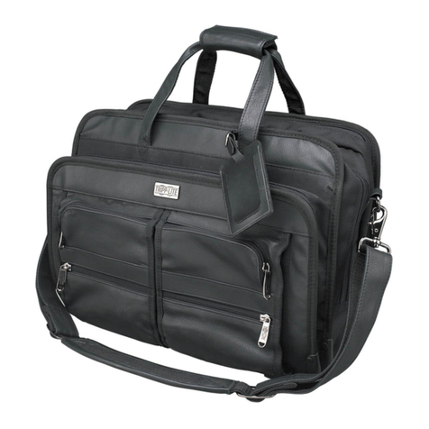 Tripp Lite NB1005BK Specifications