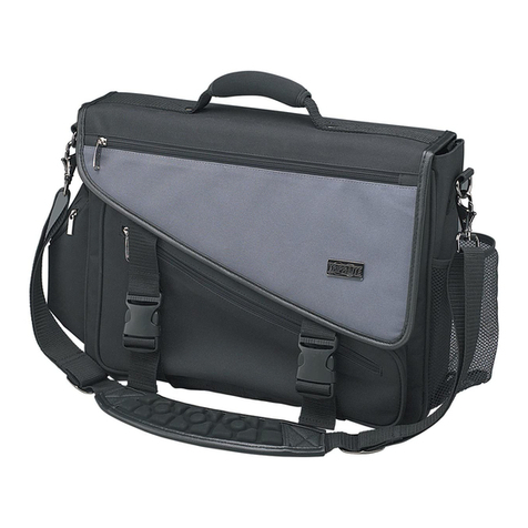 Tripp Lite NB1001BK Specifications