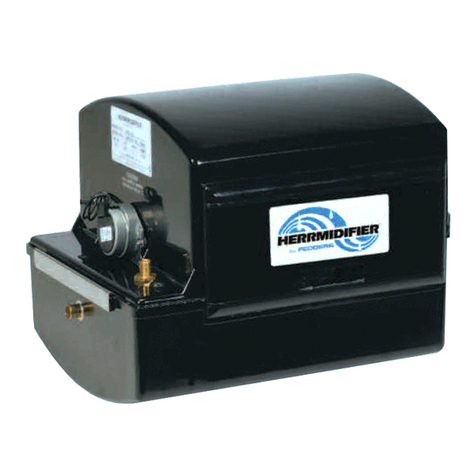 Trion 465-C1 User manual Trion 465-C1 User manual