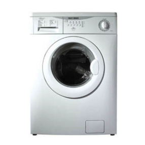 Tricity Bendix AW 1001 W Operating and installation instructions