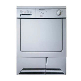 Tricity Bendix TM 320 W Operating & installation instructions