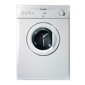 Tricity Bendix TM 220 W Product guide