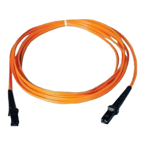 Tripp Lite N312-01M User manual