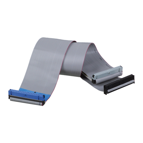 Tripp Lite P906-18I Specification sheet
