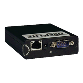 Tripp Lite B050-000 User manual
