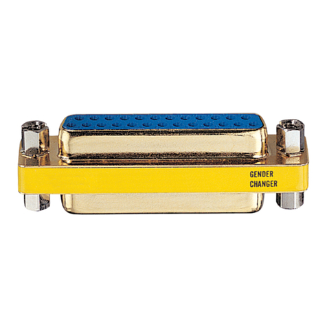 Tripp Lite P154-000 User manual