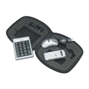Tripp Lite PK3020KB Specifications