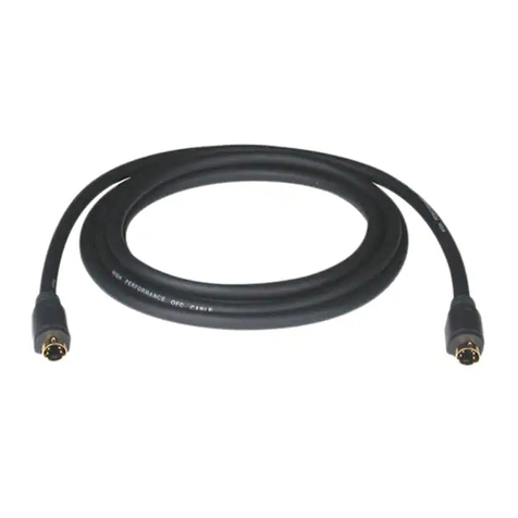 Tripp Lite A012-012 User manual Tripp Lite A012-012 User manual