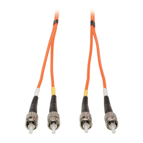 Tripp Lite N302-006 User manual