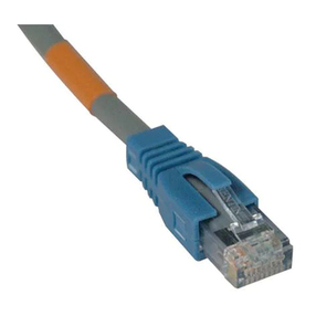Tripp Lite N201-100-GY-P User manual