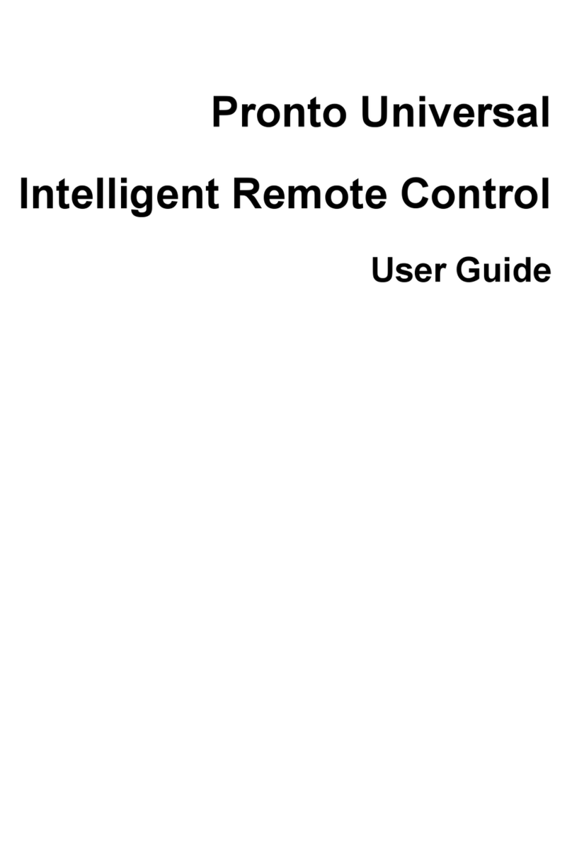 Philips TSU200099 user guide