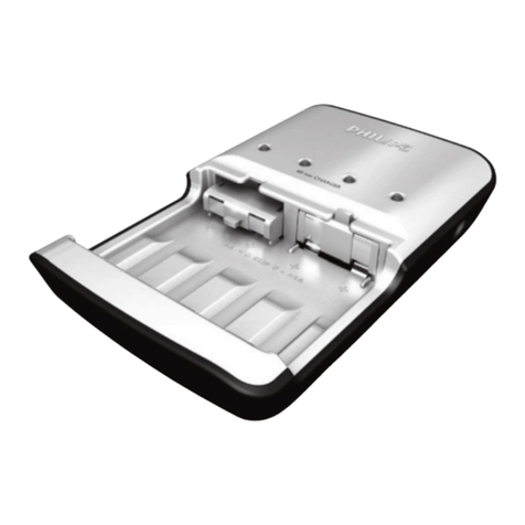Philips SCB5660NB/12 user manual