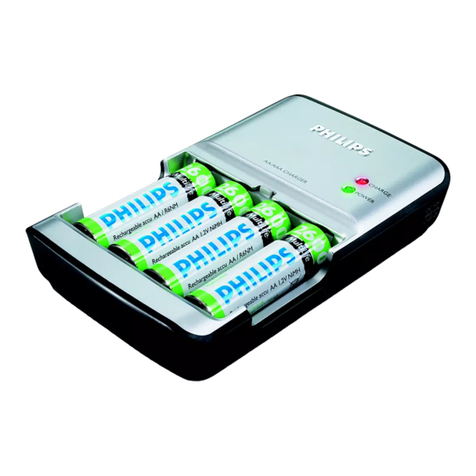 Philips SCB5375CB/05 user manual