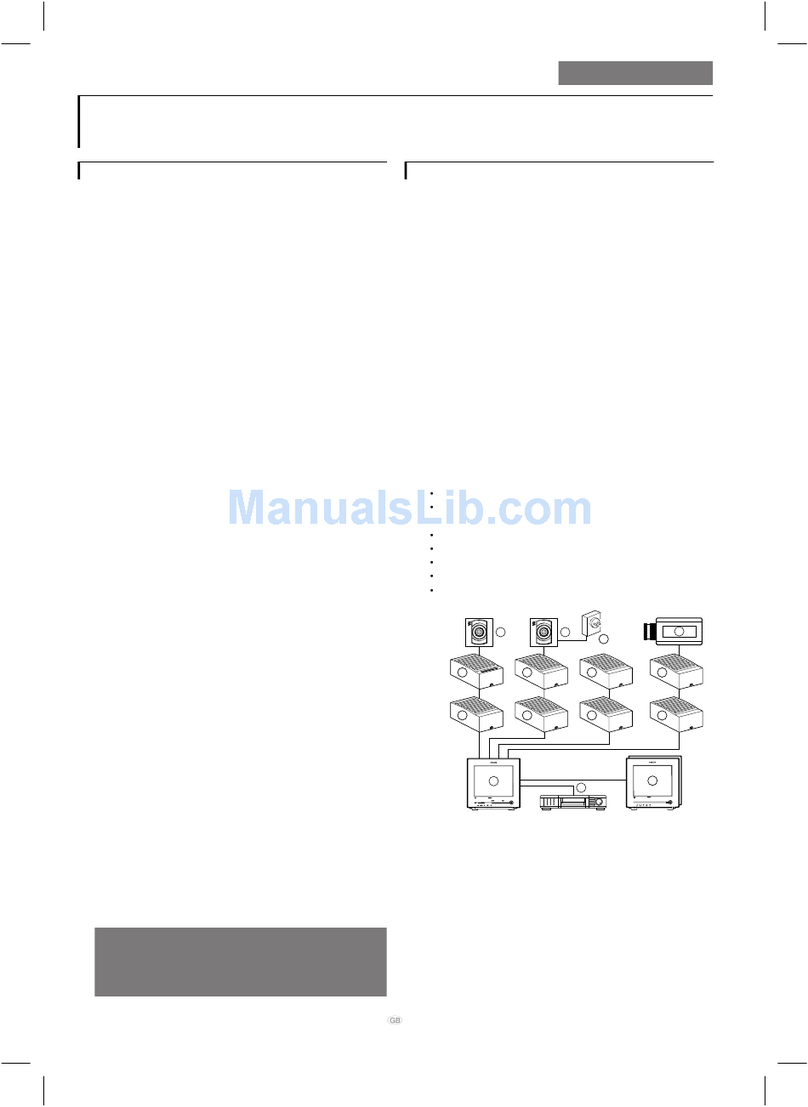 Philips VSS7370/D3T user manual Philips VSS7370/D3T user manual