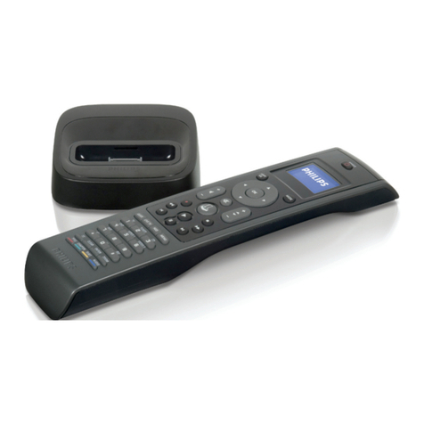 Philips SJM3151/10 User manual
