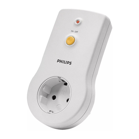 Philips SBCSP370/05 User manual Philips SBCSP370/05 User manual