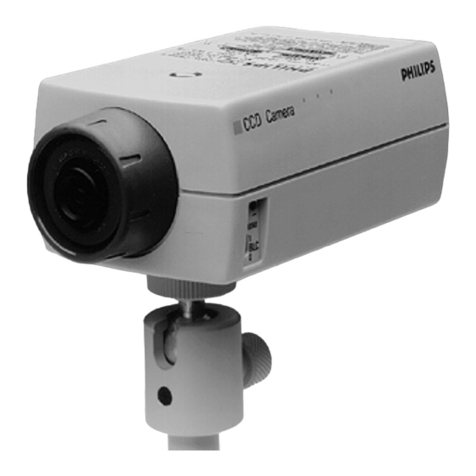 Philips LTC0143/50 User manual