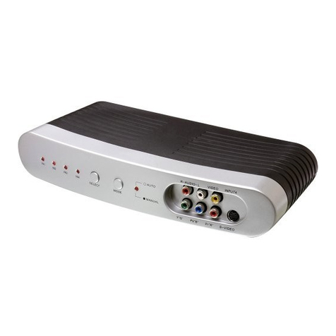 Philips US2-PH61150 User manual Philips US2-PH61150 User manual