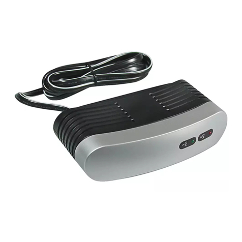 Philips US2-PH61156 owner's manual