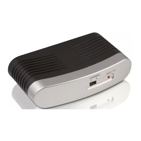 Philips US2-PH61159 User manual