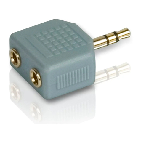 Philips SWA4551S/10 User manual Philips SWA4551S/10 User manual