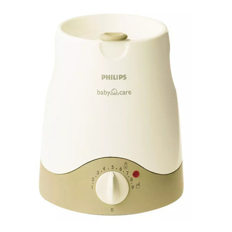 Philips SBCSC215/87 User manual