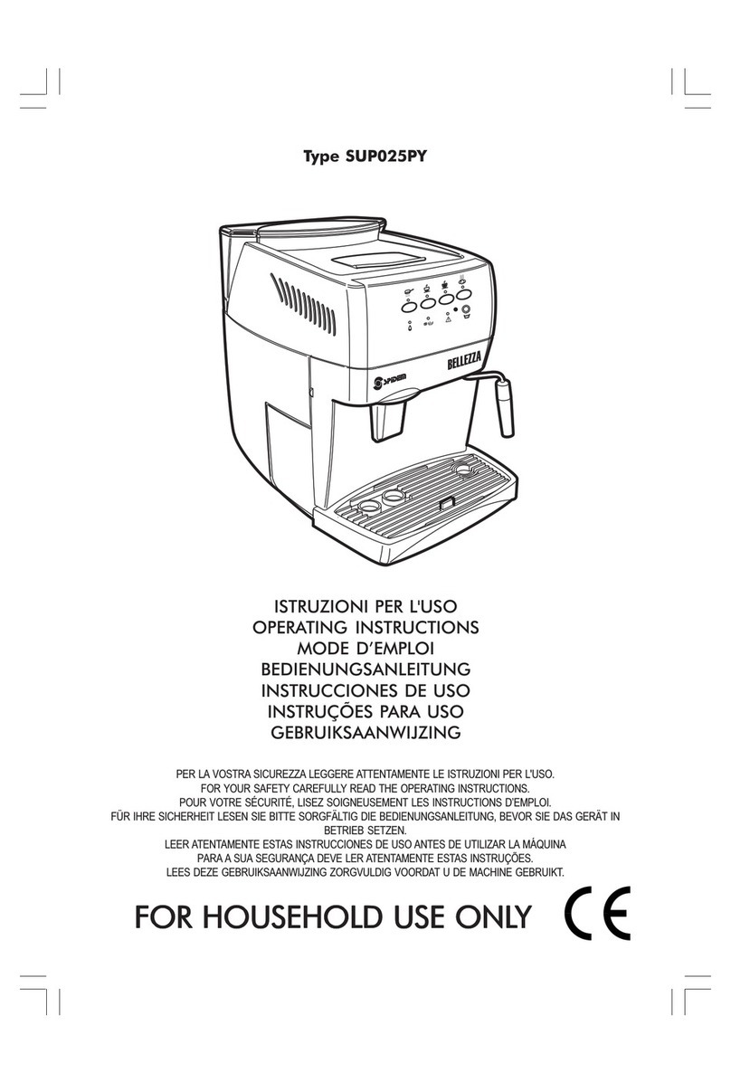 Spidem 740617323 User manual Spidem 740617323 User manual