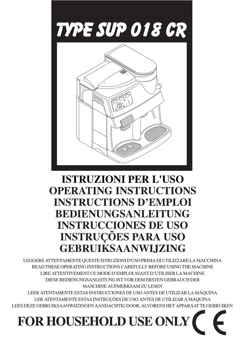 Philips 741443008 User manual