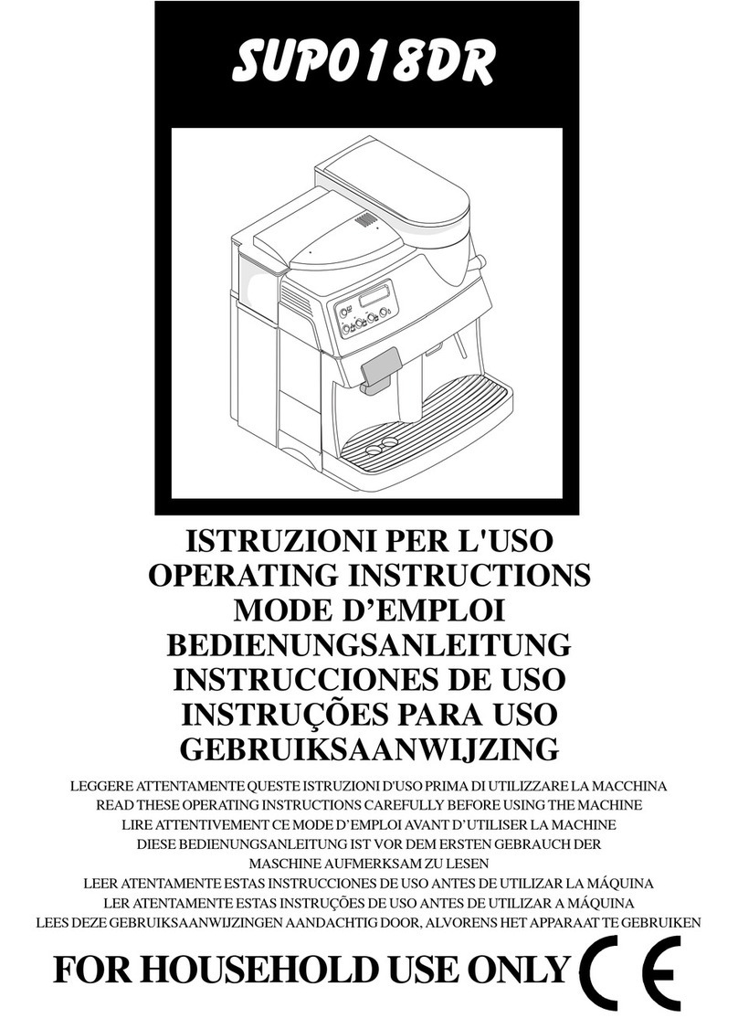 Philips 741447038 User manual
