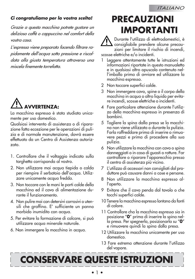 Philips 9318CD0C0011 user manual