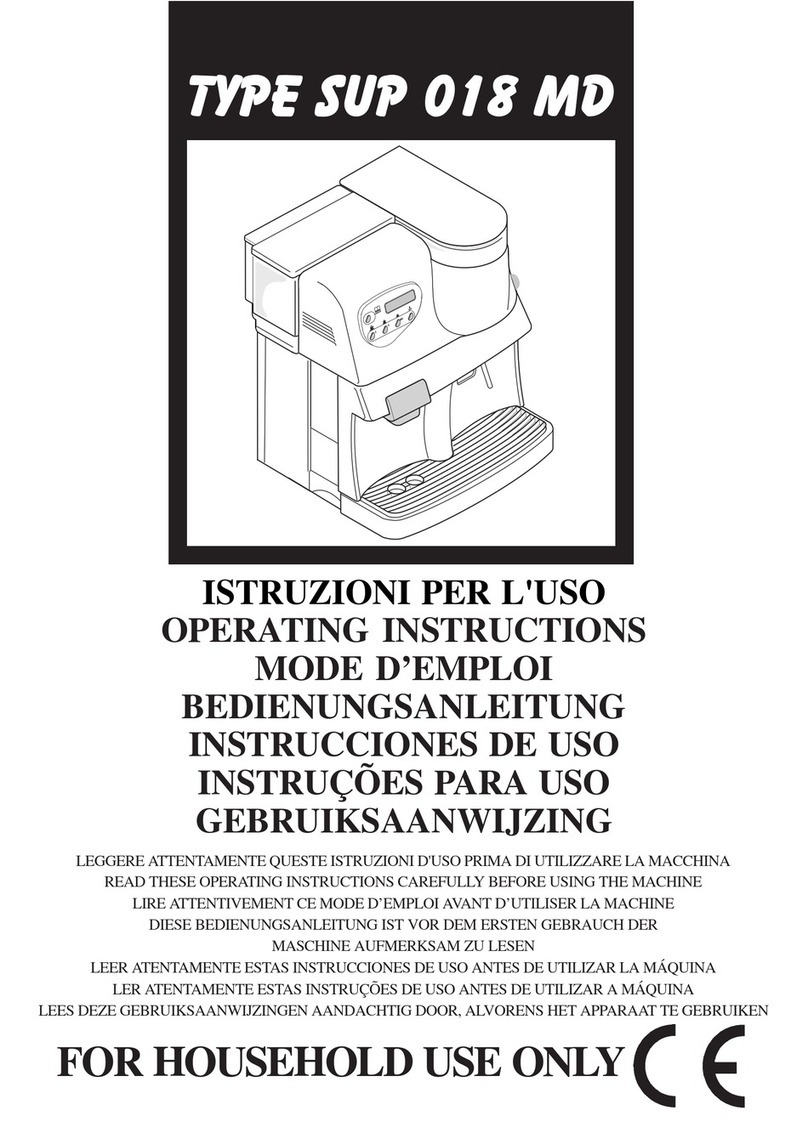 Spidem 741452807 operating instructions
