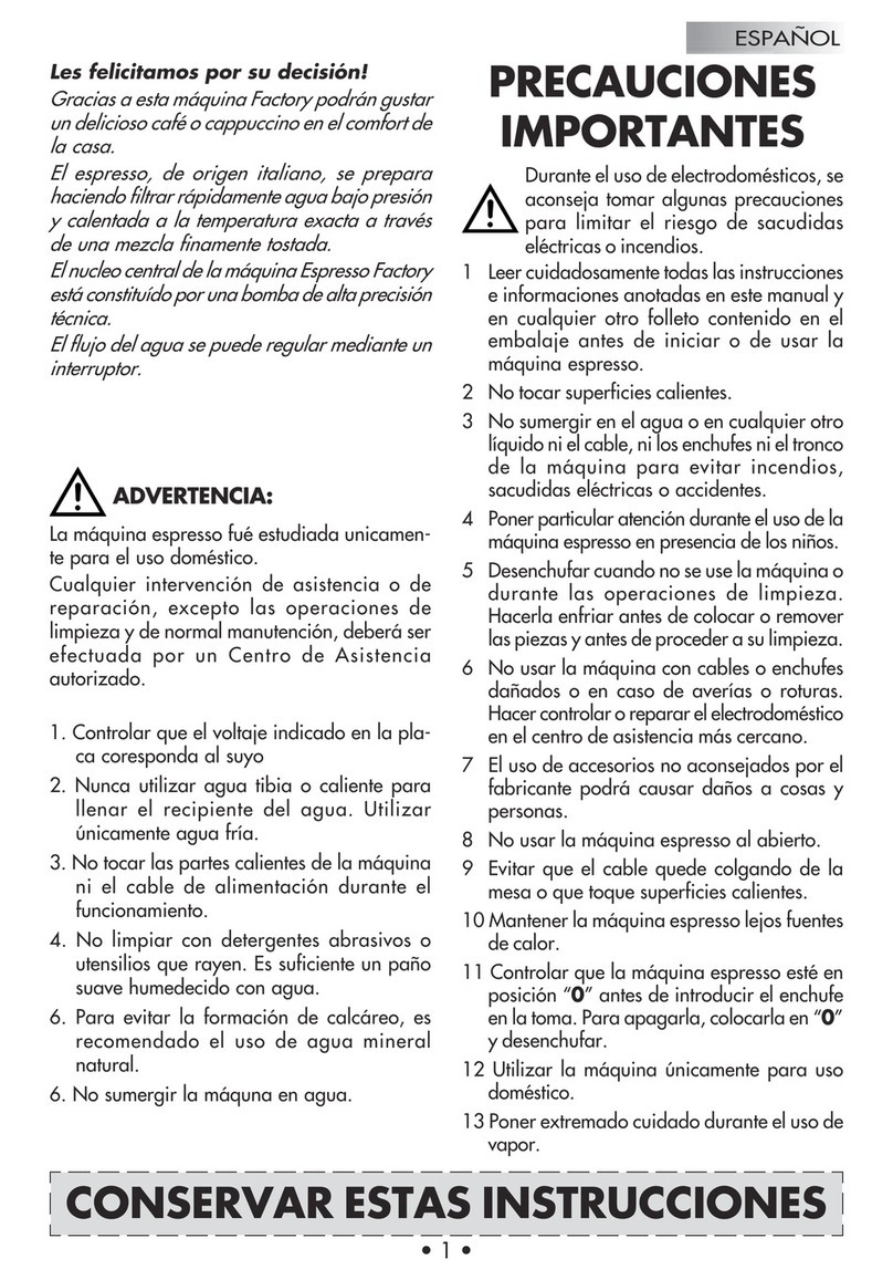 Philips R2USA013MENBICO Manual de usuario