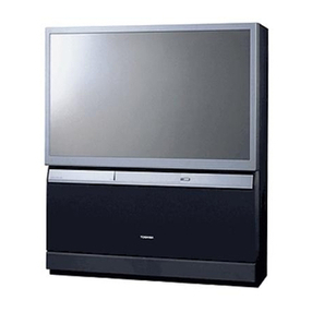 Toshiba TheaterWide 65NH84 owner's manual