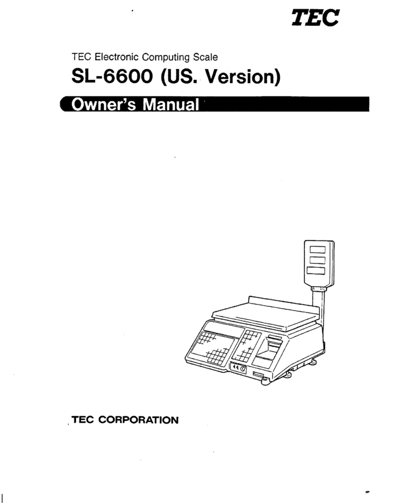 TEC TEC EM1-31059 User manual