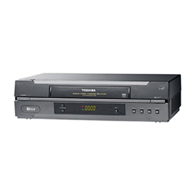 Toshiba W-422 owner's manual