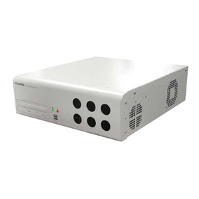 Toshiba Surveillix XVR16-60-X User manual