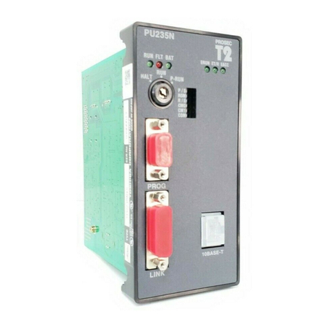 Toshiba T2N User manual